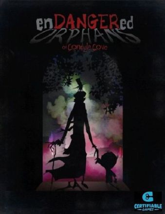 ENDANGERED ORPHANS OF CONDYLE COVE