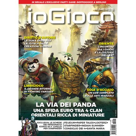 IO GIOCO 5