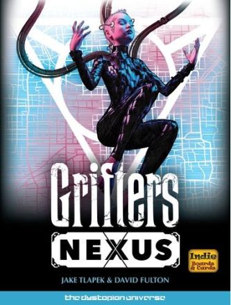 GRIFTERS: NEXUS