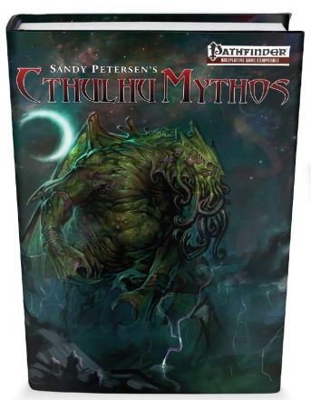 PATHFINDER: CTHULHU MYTHOS