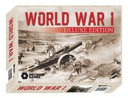 WORLD WAR I DELUXE