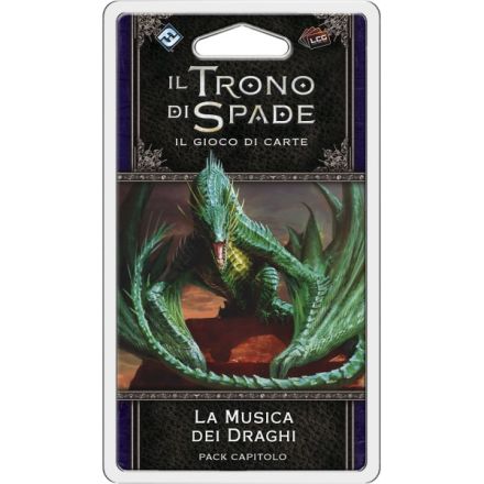 LA MUSICA DEI DRAGHI