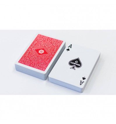 CARTE MAGIA COPAG 310 ROSSE