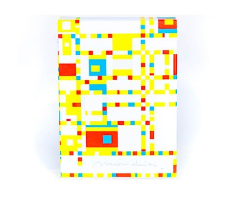 CARTE MAGIA BROADWAY