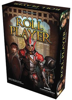 ROLL PLAYER