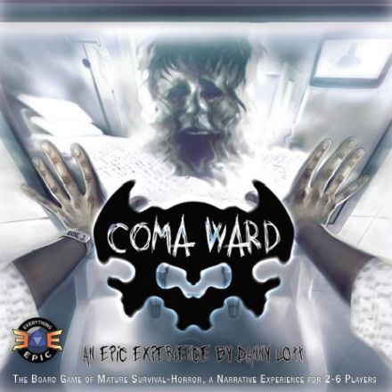 COMA WARD