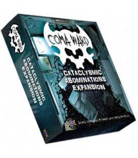 CATACLYSMIC ABOMINATIONS EXPANSION