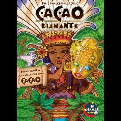 CACAO: DIAMANTE
