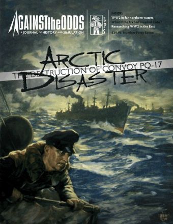 ATO 47 - ARCTIC DISASTER