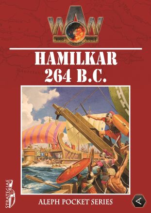HAMILKAR 264 B.C.
