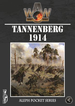 TANNENBERG 1914