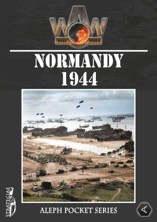 NORMANDY 1944