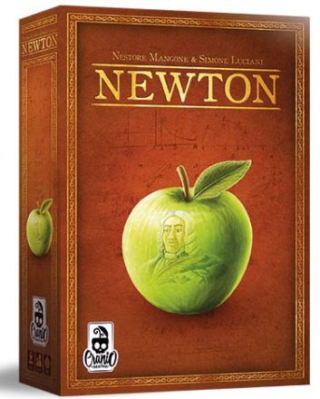 NEWTON - nuova edizione