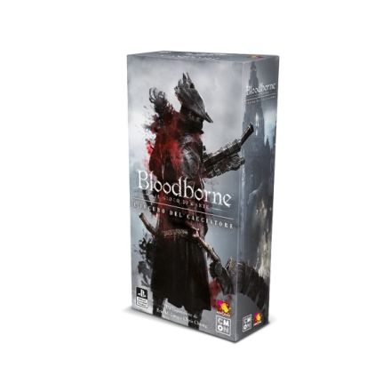 L'INCUBO DEL CACCIATORE