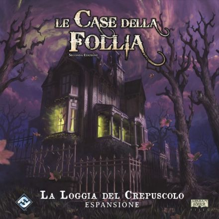 LCDF – LA LOGGIA DEL CREPUSCOLO