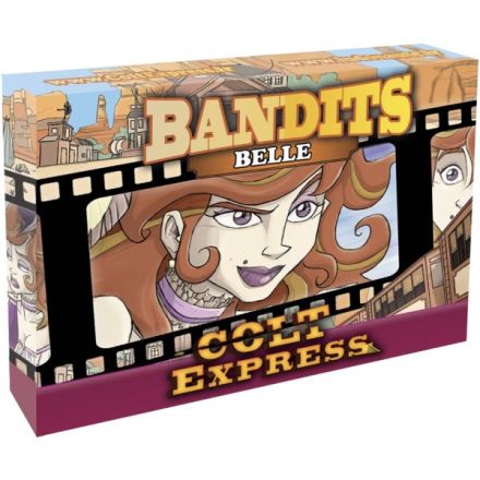 BANDITS BELLE