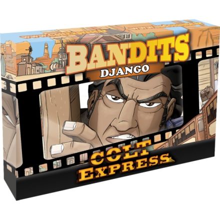 BANDITS DJANGO