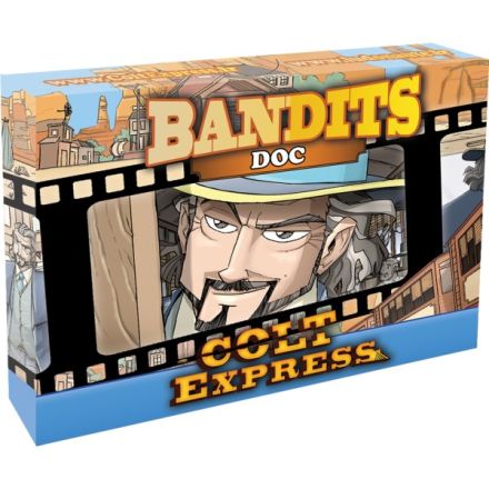 BANDITS DOC