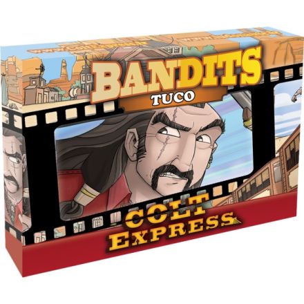 BANDITS TUCO