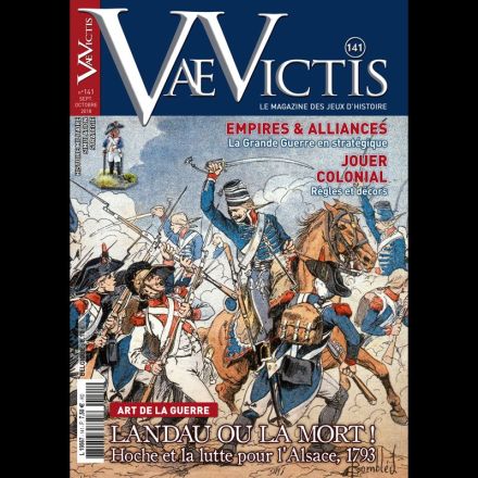 VAE VICTIS 141 (LANDAU OU LA MORT!)