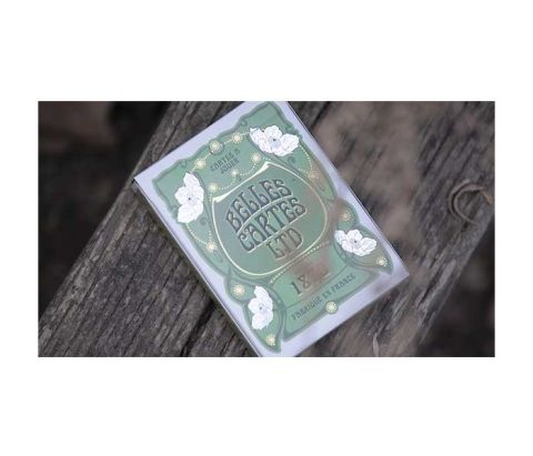 CARTE MAGIA WORLD TOUR FRANCE