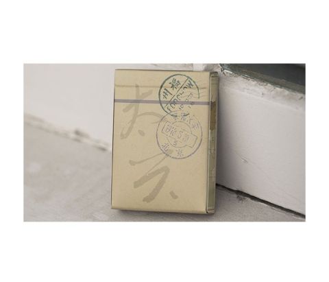 CARTE MAGIA WORLD TOUR CHINA