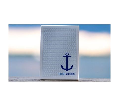 CARTE MAGIA FALSE ANCHOR (LIMITED EDIT.)
