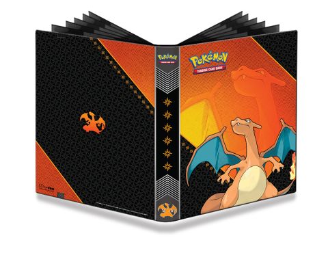ALBUM PF9 PRO-BINDER CHARIZARD
