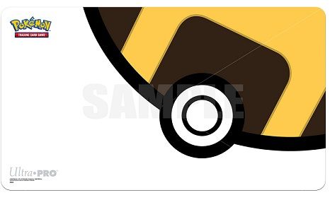 TAPPETINO POKEMON ULTRA BALL