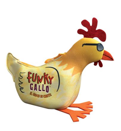 FUNKY GALLO