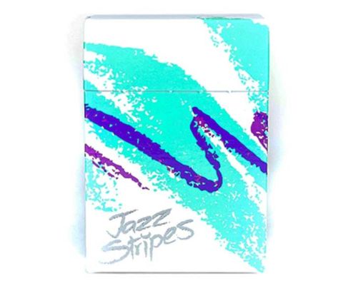 CARTE MAGIA JAZZ STRIPES