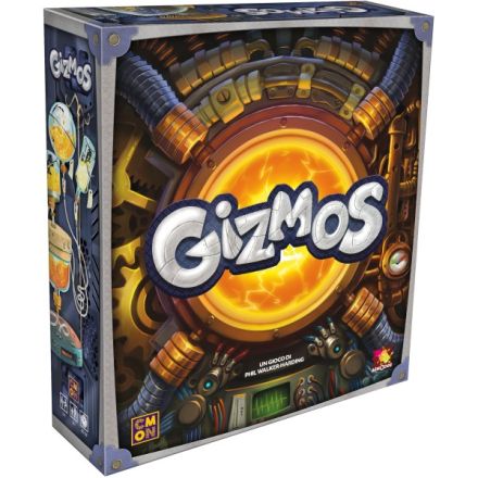 GIZMOS