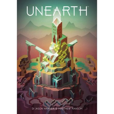 UNEARTH (EDIZIONE ITALIANA)