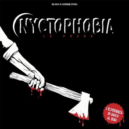 NYCTOPHOBIA