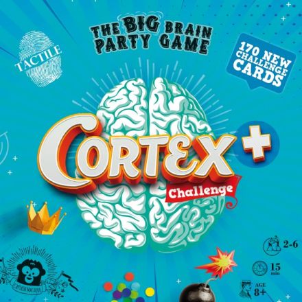 CORTEX CHALLENGE PLUS