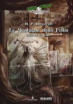 CHOOSE CTHULHU VOL. 2 - LE MONTAGNE DELLA FOLLIA