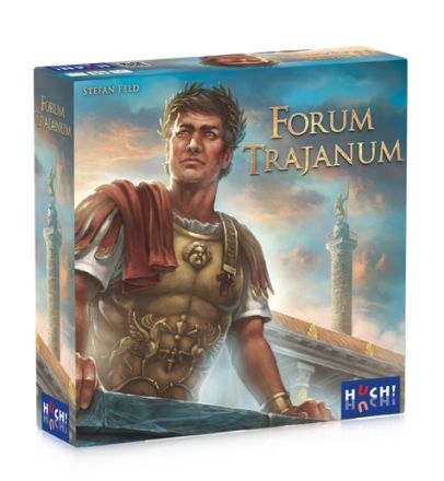 FORUM TRAJANUM (EDIZIONE ITALIANA)