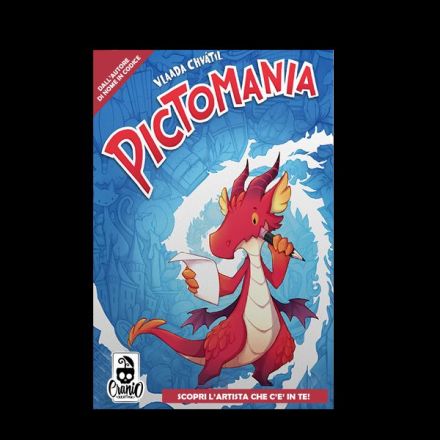 PICTOMANIA