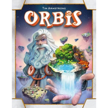 ORBIS
