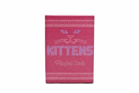 CARTE MAGIA MADISON KITTENS