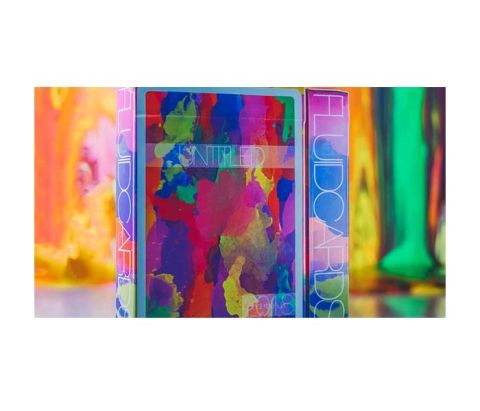 CARTE MAGIA UNTITLED LIMITED EDITION