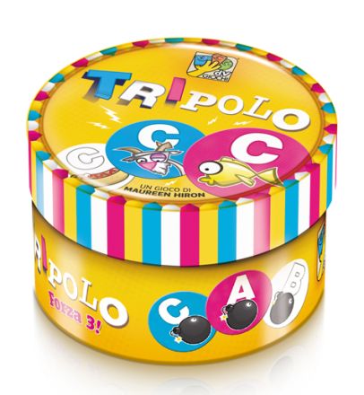 TRIPOLO