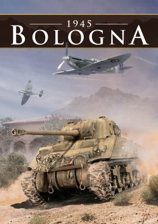 BOLOGNA 1945