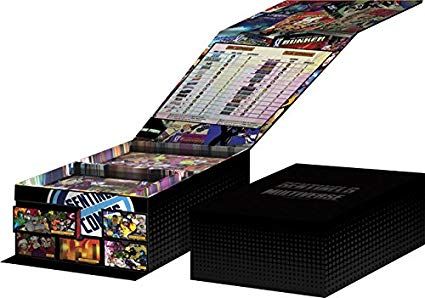 ULTIMATE COLLECTOR`S CASE