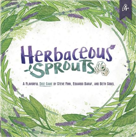 HERBACEOUS SPROUTS
