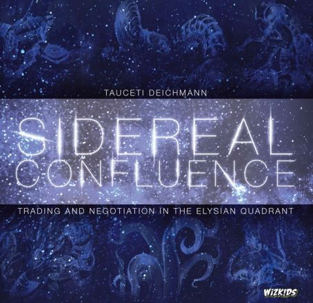 SIDEREAL CONFLUENCE