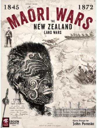 MAORI WARS