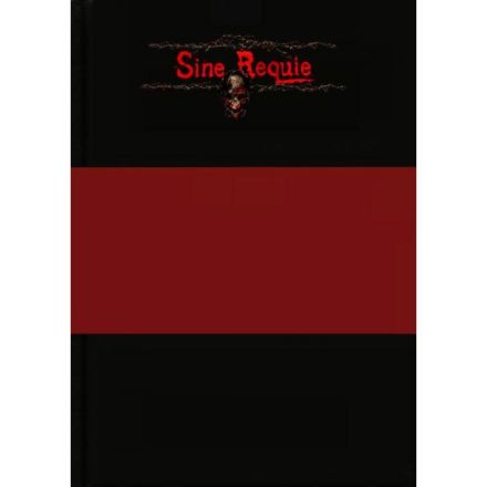 SR – REGNO DELLE OMBRE