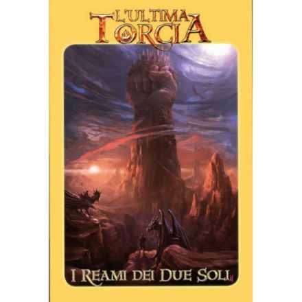 LUT - I REAMI DEI DUE SOLI