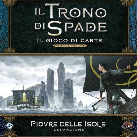 PIOVRE DELLE ISOLE